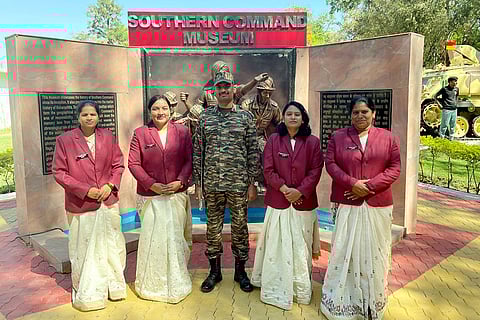 International Women's Day 2025