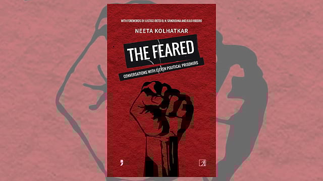 'The Feared—Conversations With Eleven Political Prisoners' | Book Review 