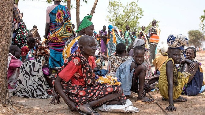 Sudan: Nearly 100 People Died Of Cholera In Less Than A Month In White Nile State