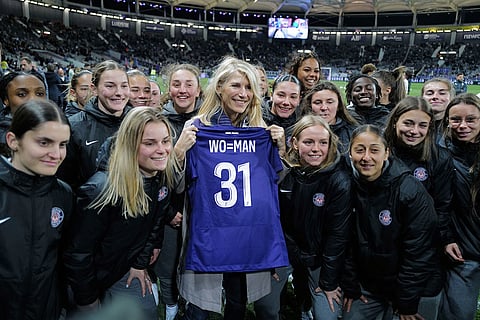 Ligue 1 2024-25: Monaco vs Toulouse