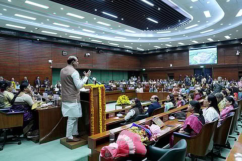 International Women's Day