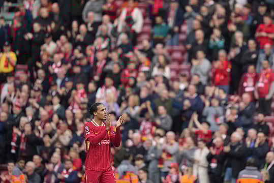 Liverpool Vs Southampton: Reds Extend Lead As Salah Bags Brace