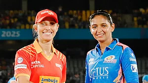 X/mipaltan : Mumbai Indians Vs Gujarat Giants Live Streaming