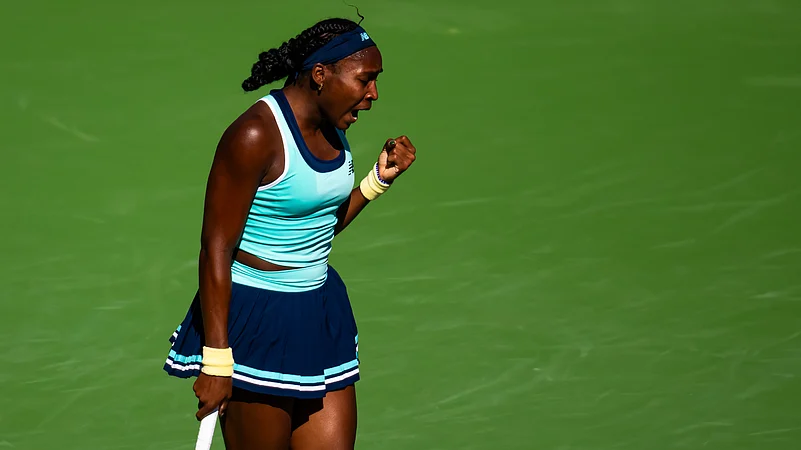 Coco-Gauff