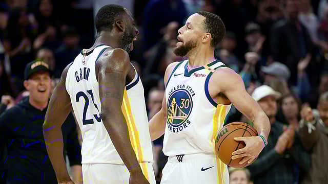 NBA: Stephen Curry Joins Elite Club Scoring 25,000 Points With Golden State Warriors