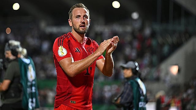 Bundesliga 2024-25 Wrap: Bayern, Leverkusen Lose Before Their Champions League Showdown