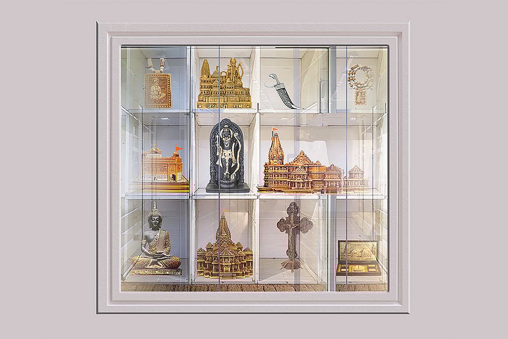 null - Illustration: Vikas Thakur