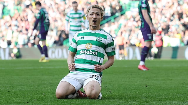 Celtic 2-0 Hibernian: 'Revenge Isn't The Goal' As Hoops Reach Scottish Cup Semi-Finals