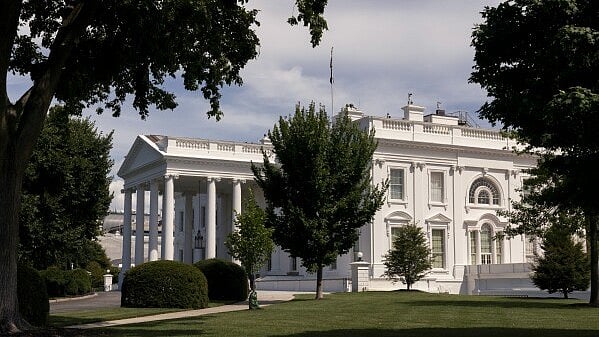 Who Is Andrew Dawson? Man Shot By Secret Service Near The White House Identified