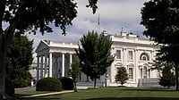 Shooting Near White House: 2 National Guard Members Shot In Washington DC AP : The shooting occurred near the Eisenhower Executive Office Building, where agents responded to an alert and encountered Dawson