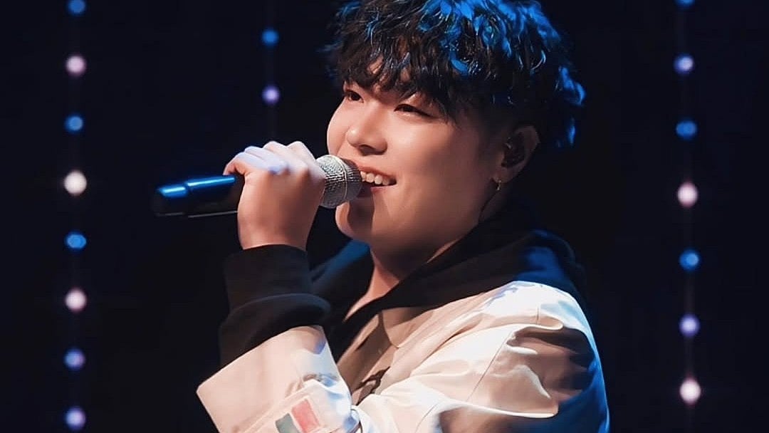 South Korean singer and songwriter Wheesung dies - Instagram