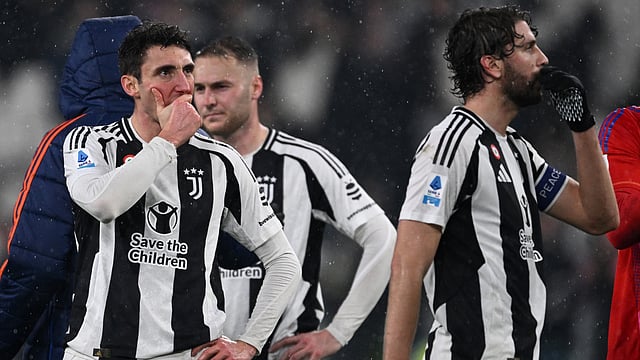 Juventus Vs AC Milan Live Streaming, Serie A 2025-26: When, Where To Watch Italian League Match On TV And Online