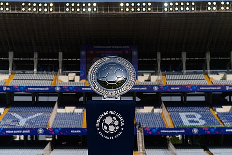 ISL 2024-25, MBSG vs FCG: Indian Super League winners' shield