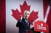 India, Canada Set to Rebuild Ties as PM Mark Carney Visits India AP : Mark Carney |