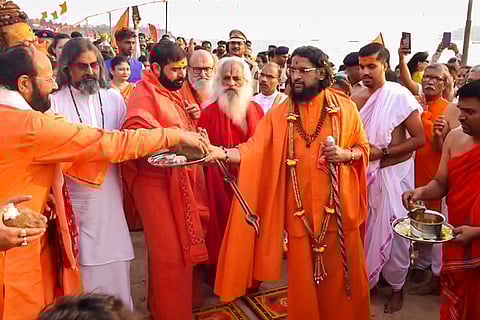 Goa Spiritual Festival 2025