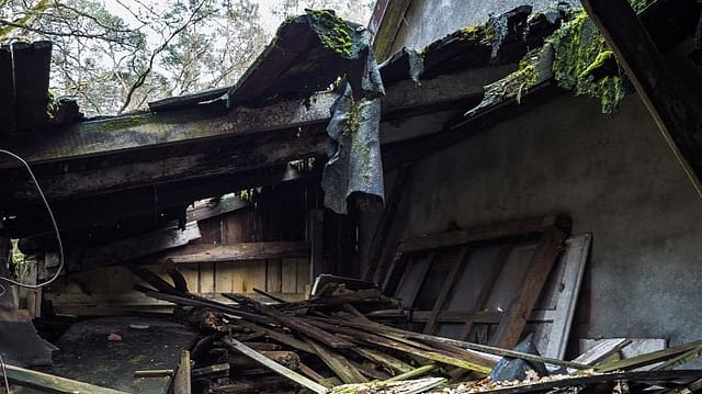 Pakistan: 6 Killed At Afghan Refugee Camp In Karachi