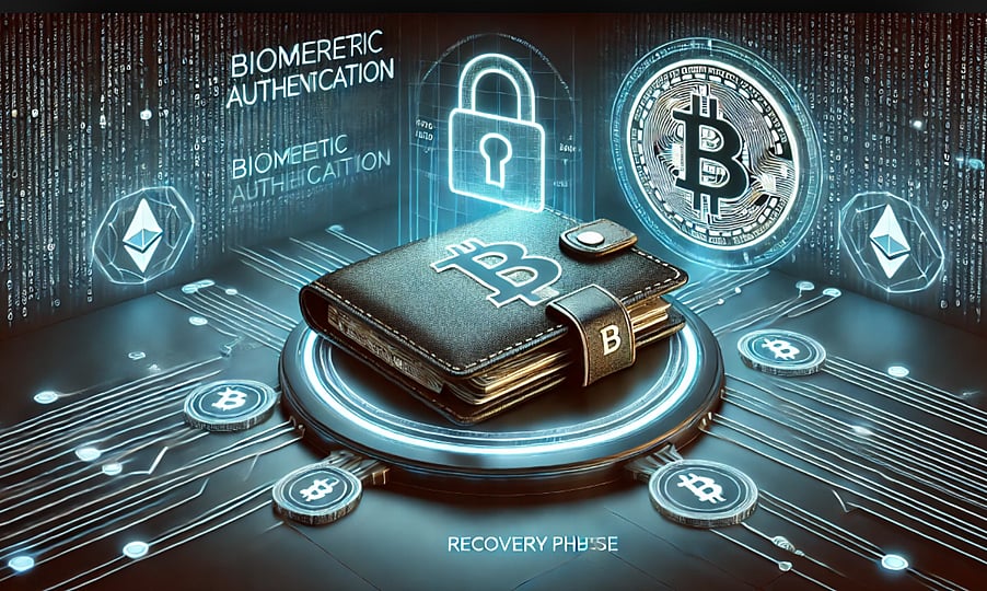 What To Do If You Lose Access To Your Crypto Wallet