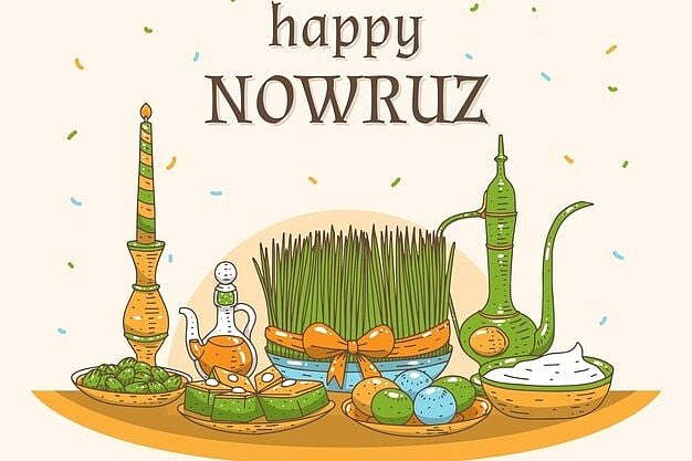 Navroz 2025: Parsi New Year Date, Haft-Seen, And Global Celebrations