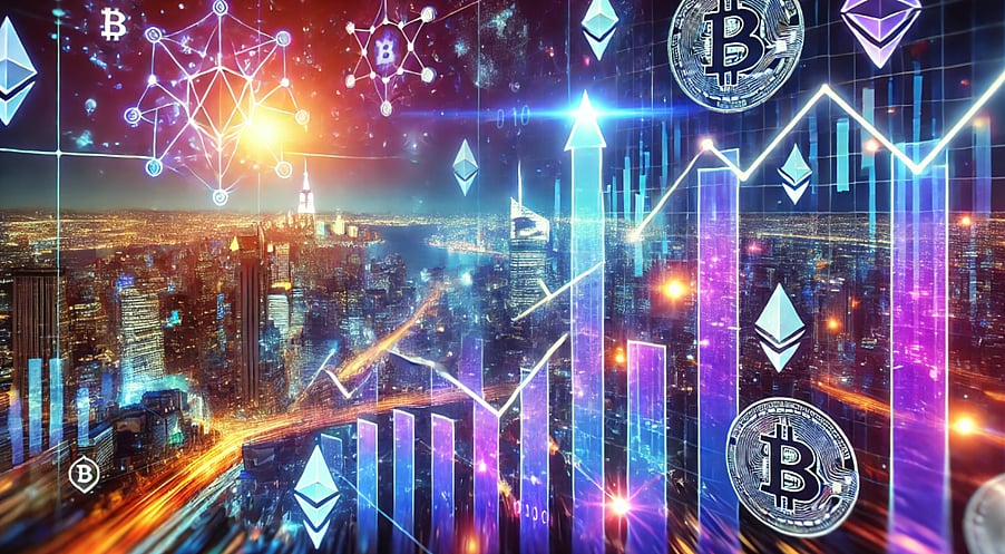Are We Entering A New Crypto Boom? Key Indicators To Watch