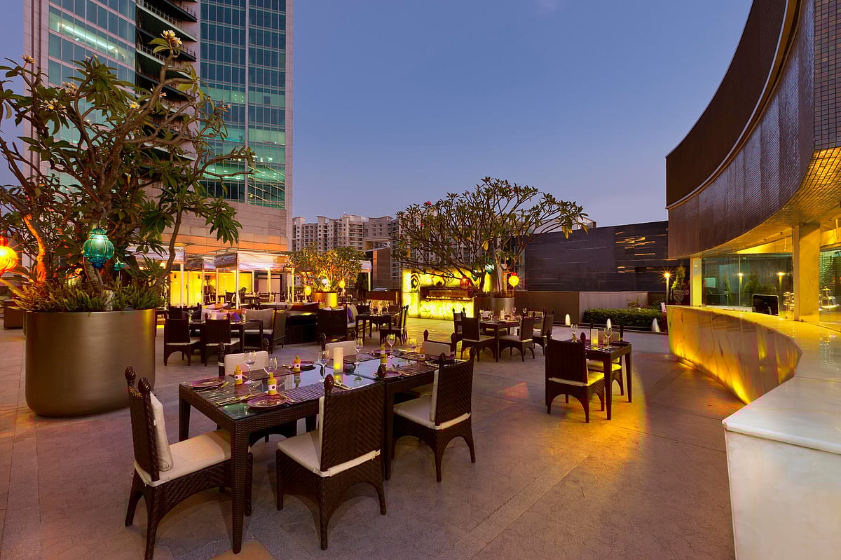 Must-Visit Parsi Restaurants In Gujarat For Navroz 2025