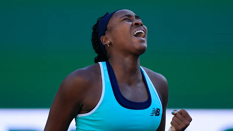 Coco-Gauff-Tennis