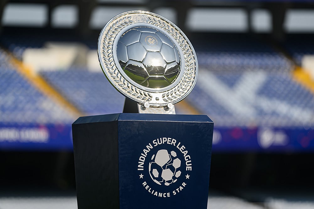 Indian Super League 2024-25 Mohun Bagan vs FC Goa: 1