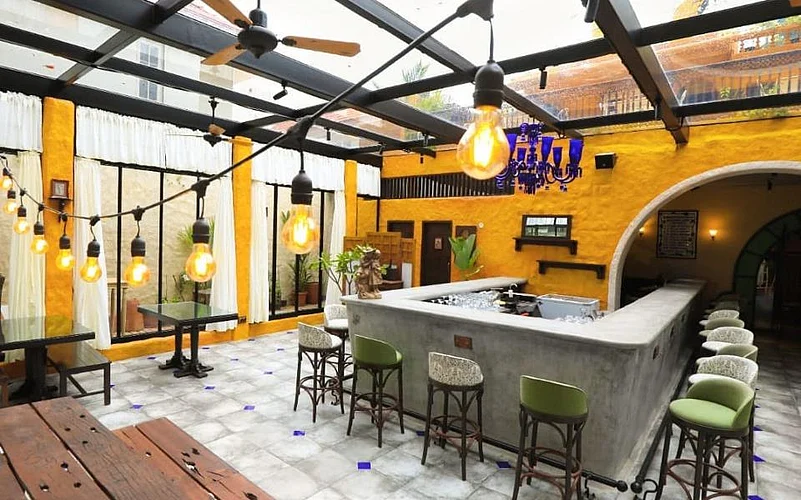 Best Parsi Restaurants For Celebration