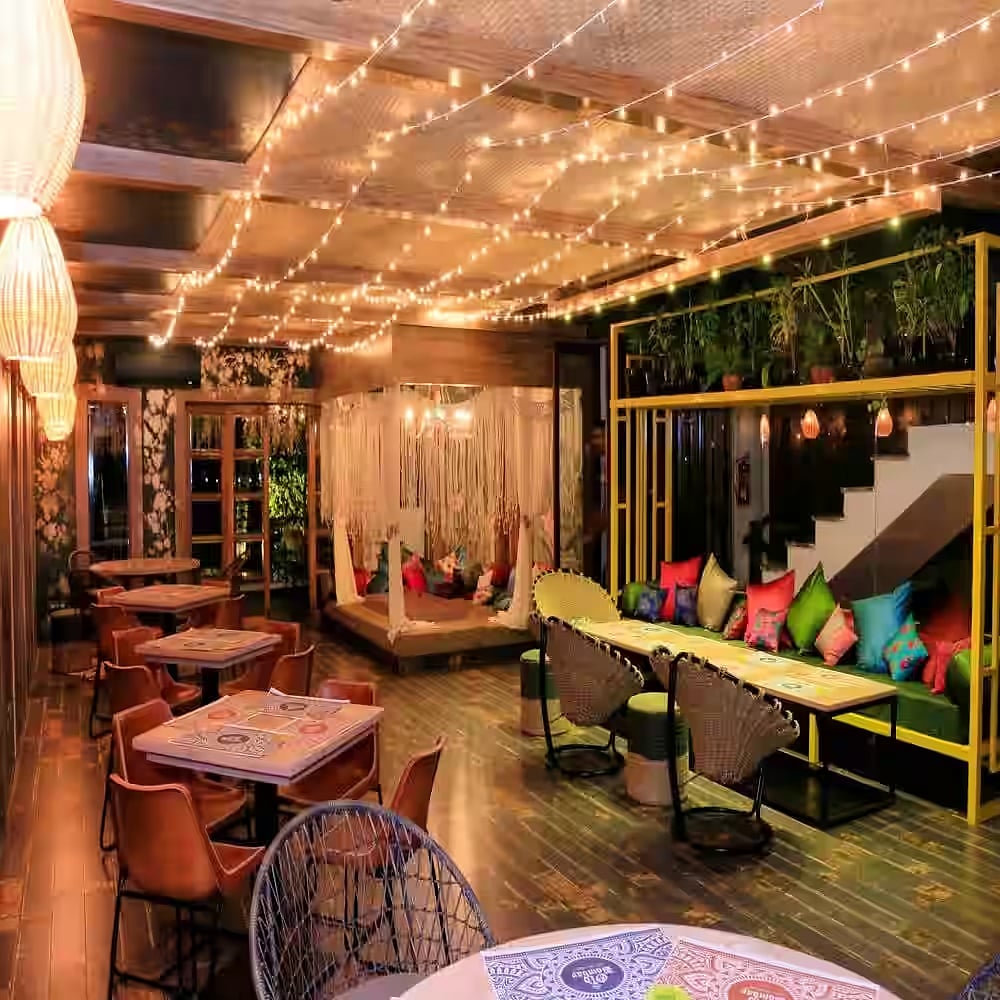 Navroz 2025 In Goa: Best Parsi Restaurants For A Festive Feast