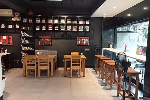 Kings Resto Bar, Kolkata