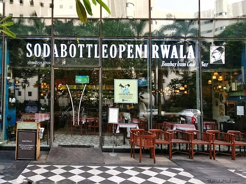 Where To Find The Best Parsi Delicacies In Delhi This Parsi New Year