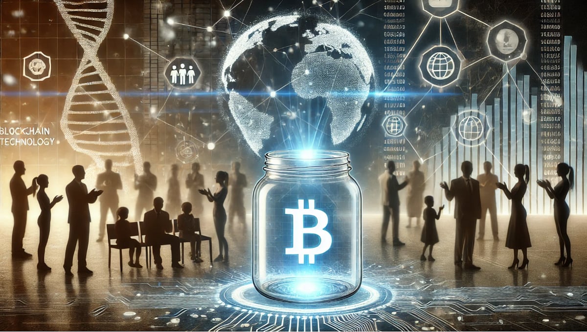 Crypto And Philanthropy: How Blockchain Is Powering Transparent Donations