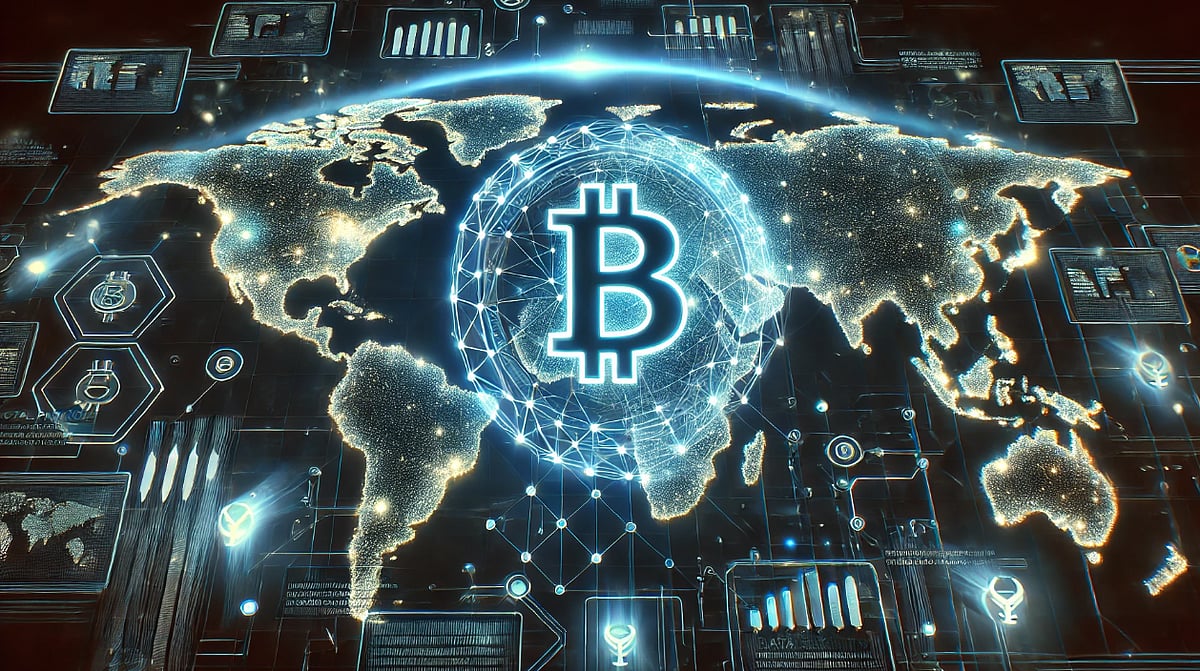 Can Cryptocurrency Solve The Problem Of Cross-Border Payments?