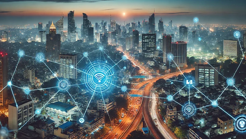 Representational image