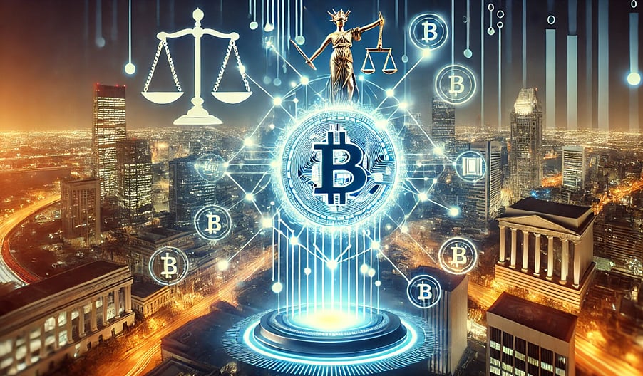 Bridging The Gap Between Crypto And Compliance In India