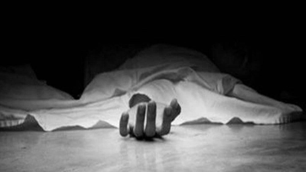 14-Year-Old Thane Student Dies After Jumping From 19th-Floor Flat - File Image
