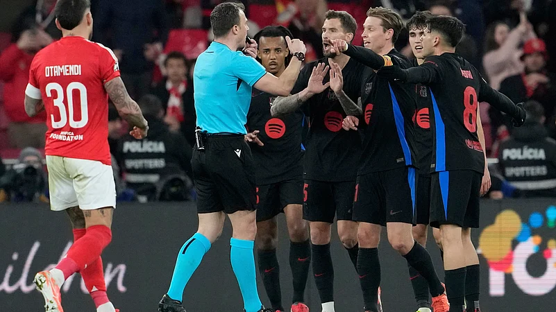 barcelona-vs-benefica-champions-league-ap