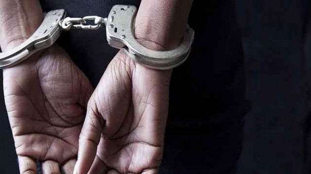 Woman Arrested for Abducting Her Infant Nephew