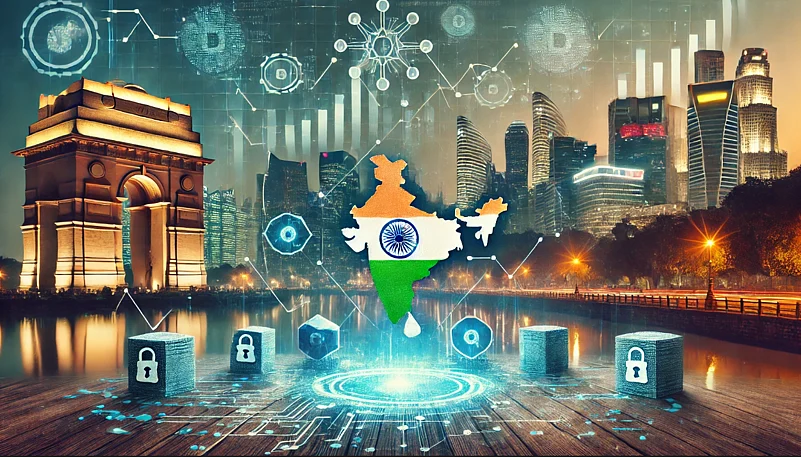 Crypto Regulations In India