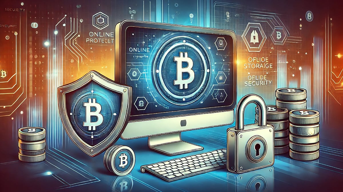 Are Hot Wallets Really Safe? Pros & Cons of Different Storage Methods