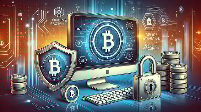Are Hot Wallets Really Safe? Pros & Cons of Different Storage Methods