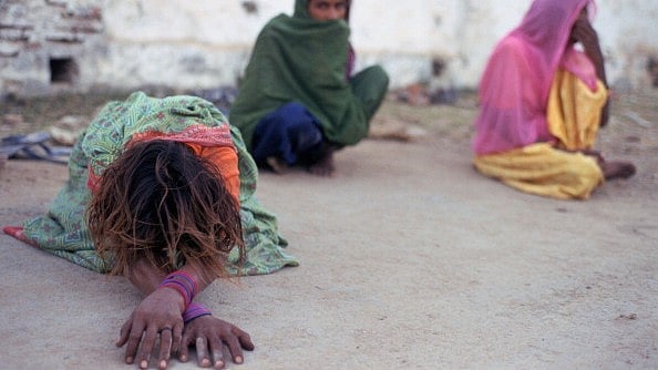 Getty Images : Representational Image