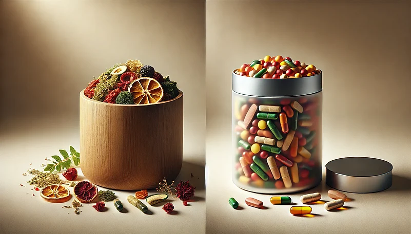 Representational Image