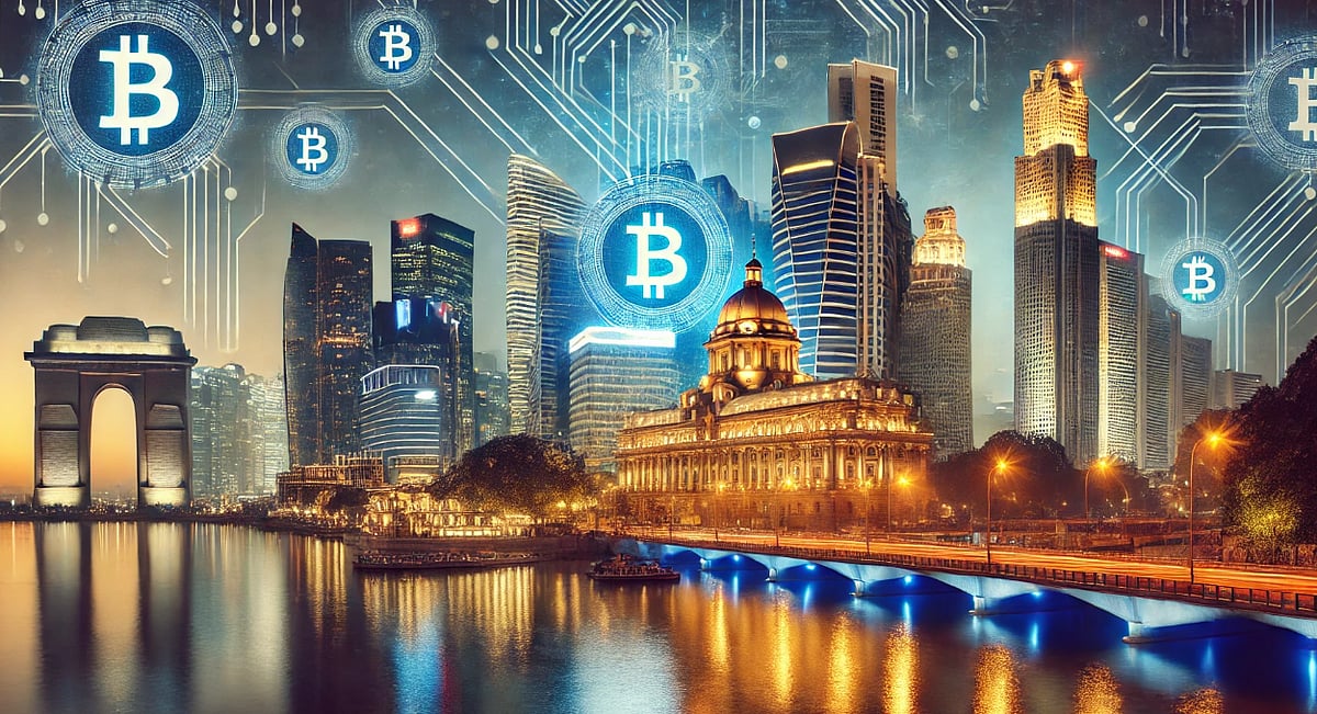 How India Can Create A Balanced Crypto Regulatory Framework