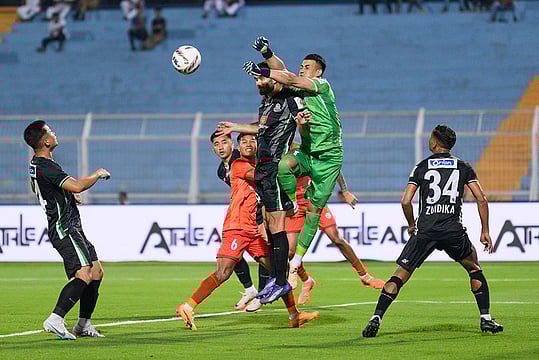 Mohammedan Sporting 2-2 Punjab FC, ISL 2024-25: Black Panthers End Maiden Season Sans Home Win