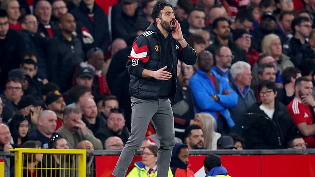 Manchester United Still Expect Sporting Success Under Ruben Amorim, Says Bruno Fernandes