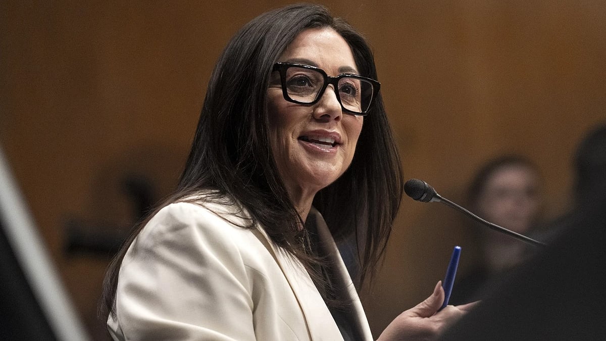 | AP : Lori Chavez-DeRemer 