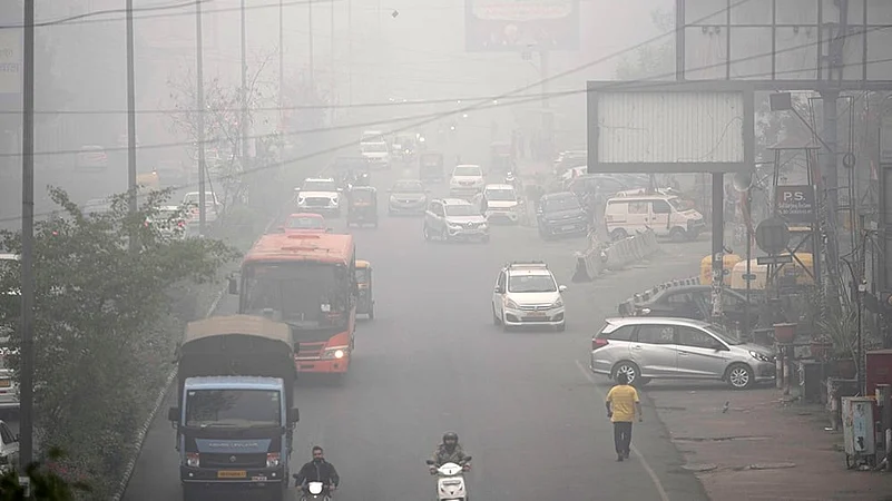 Assams Byrnihat topped global rankings, and Delhi remains the worlds most polluted capital.