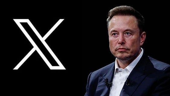 Pinterest : Elon Musk Claims 'Massive Cyberattack' on X As Service Experiences Outage
