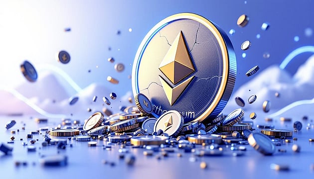 ETH Investors Hopeful Amid Bearish Signals, Can Panshibi Help Lead The Way Amongst Uncertainty In The Markets