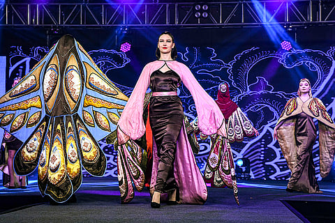 India-Russia Musical Harmony clutural festival